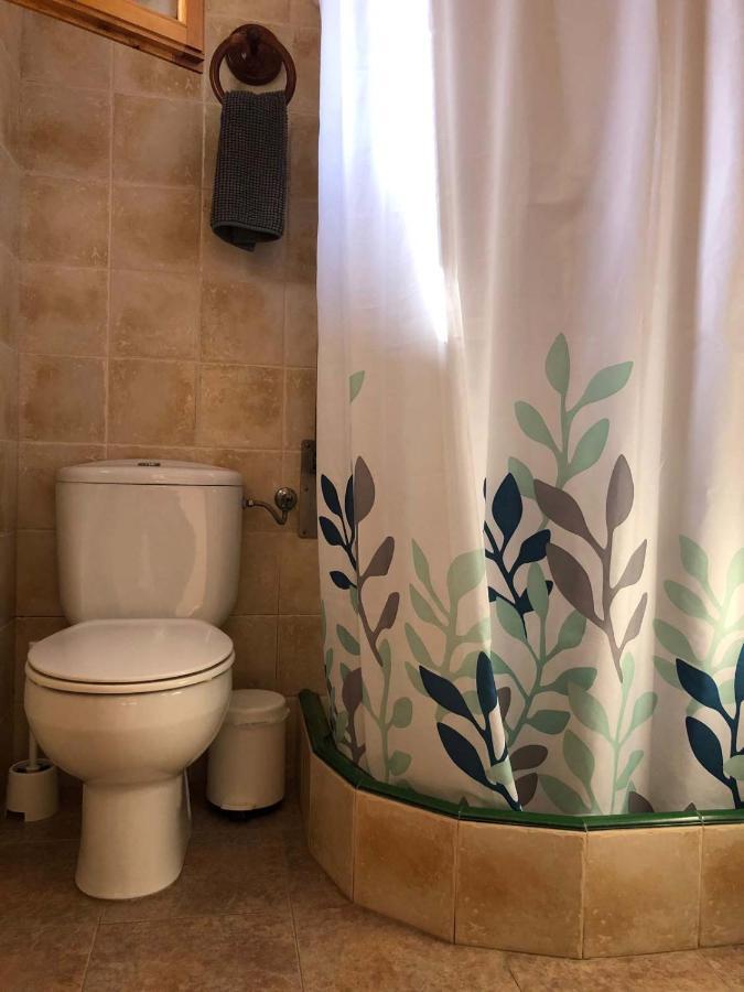 בית הארחה אל פובלה נואו דל דלתא 	Lo Segador מראה חיצוני תמונה